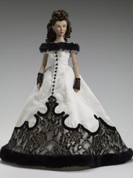 Tonner - Gone with the Wind - Lost Honeymoon - Poupée